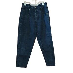 Authentic Brittania Woman's Jeans Size 12P